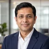 Arvind Mehta